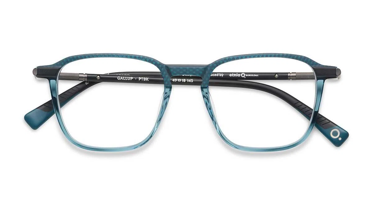 Etnia Barcelona GALLUP Eyeglasses - view 2
